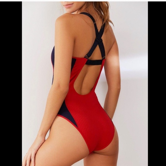 Tommy Hilfiger Seamless Logo Body Suit - Picture 3 of 8